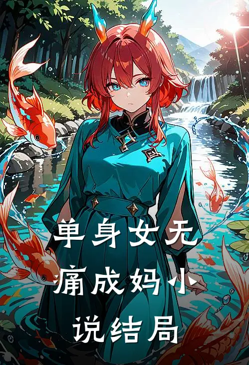 单身女无痛成妈结局怎么样