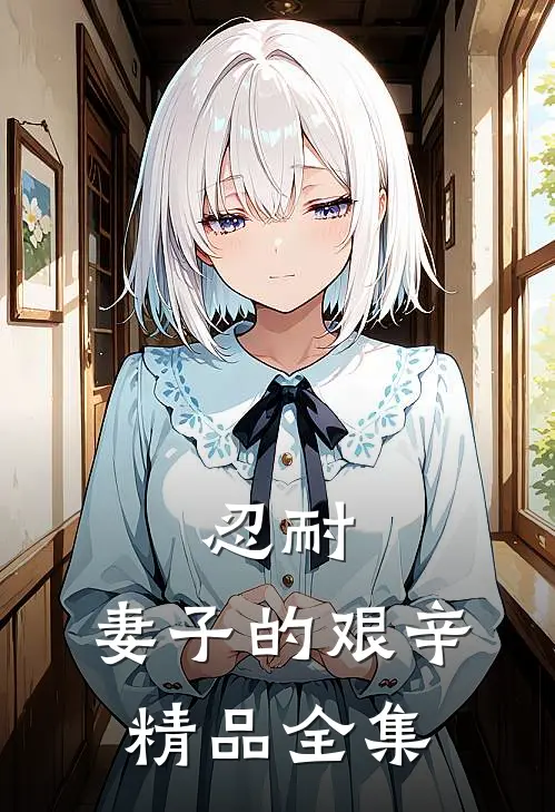 忍耐妻子的艰辛精品全集免费观看