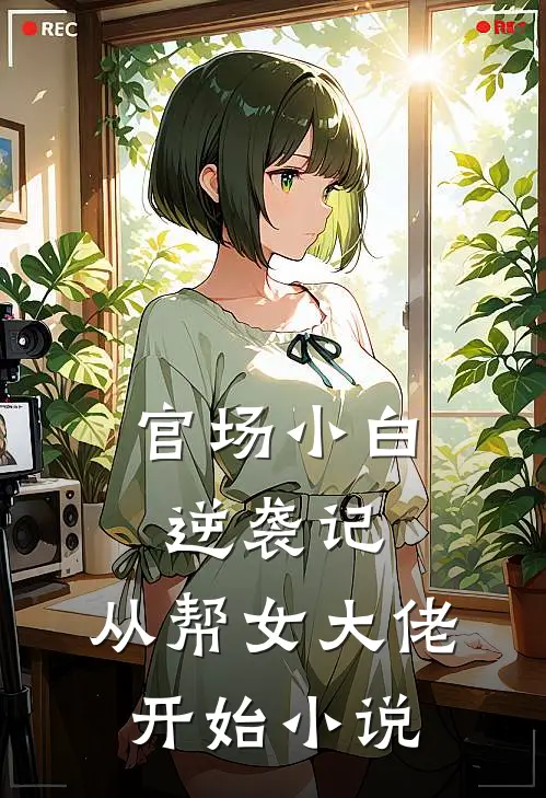 官场小白逆袭记从帮女大佬开始在线阅读