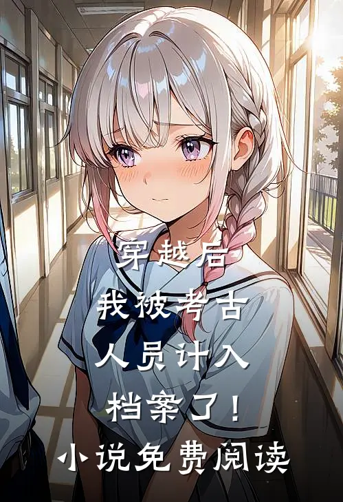 穿越后,我被考古人员计入档案了!免费阅读全文