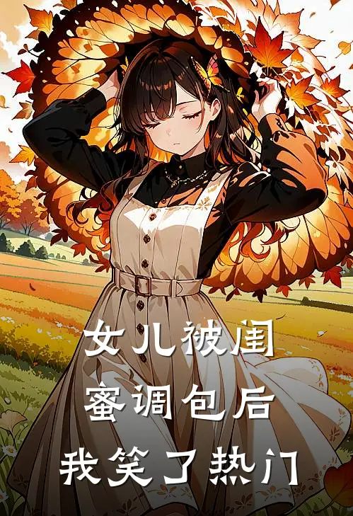 女儿被闺蜜调包后,我笑了热门
