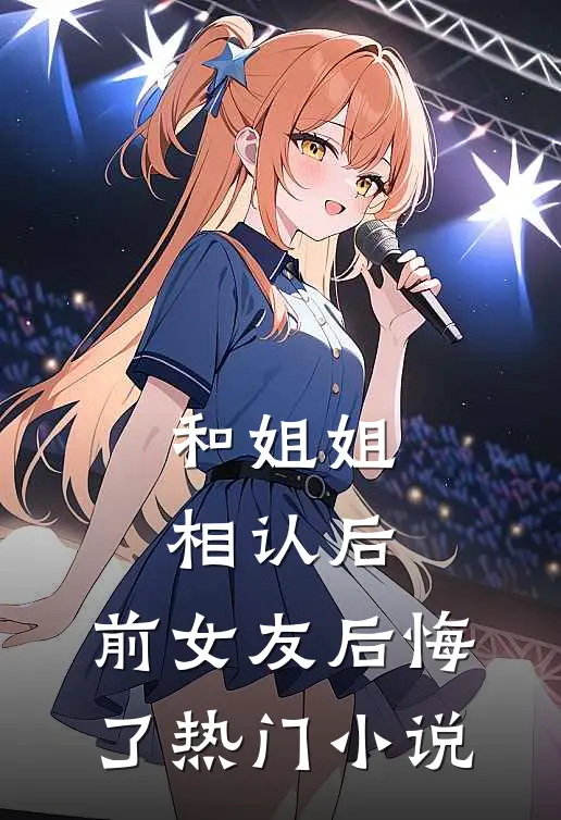 和姐姐相认后,前女友后悔了热门阅读