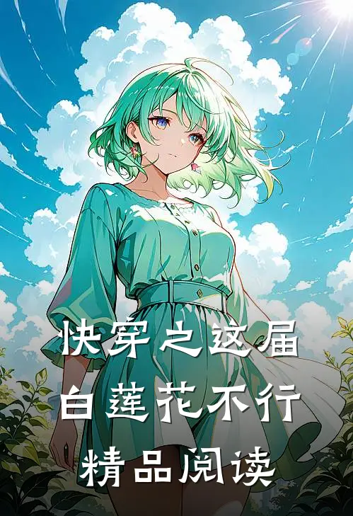 快穿之这届白莲花不行精品阅读