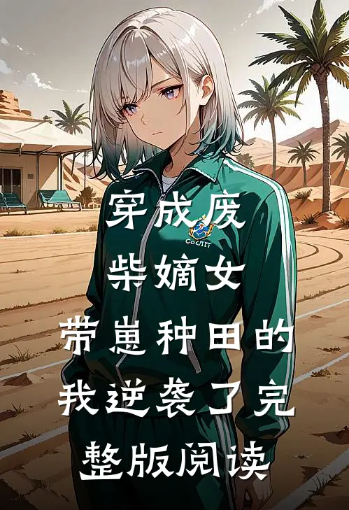 穿成废柴嫡女,带崽种田的我逆袭了完整版阅读免费