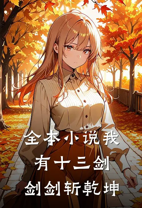 全本我有十三剑,剑剑斩乾坤免费阅读