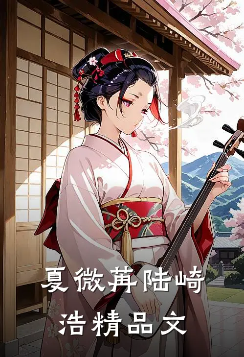 夏微苒陆崎浩精品文