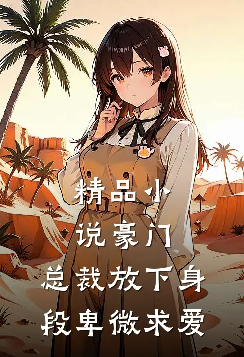 精品豪门总裁放下身段卑微求爱全文阅读