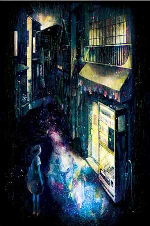 第三场秋雨失约全章节