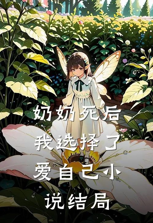 奶奶死后,我选择了爱自己结局