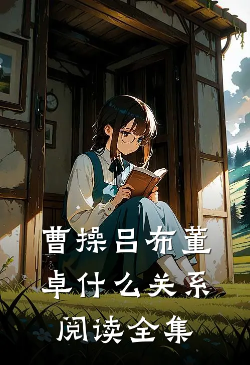 曹操吕布董卓什么关系阅读全集