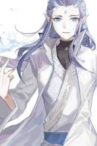 都分房睡了，改嫁禁欲太子爷你跪什么？前文+番外