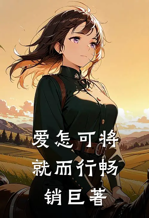 爱怎可将就而行畅销巨著作品