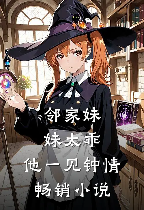邻家妹妹太乖,他一见钟情畅销