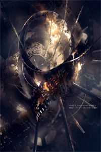 临水小厨娘已完结版