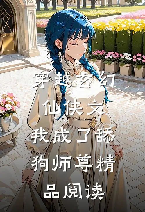 穿越玄幻仙侠文,我成了舔狗师尊精品阅读