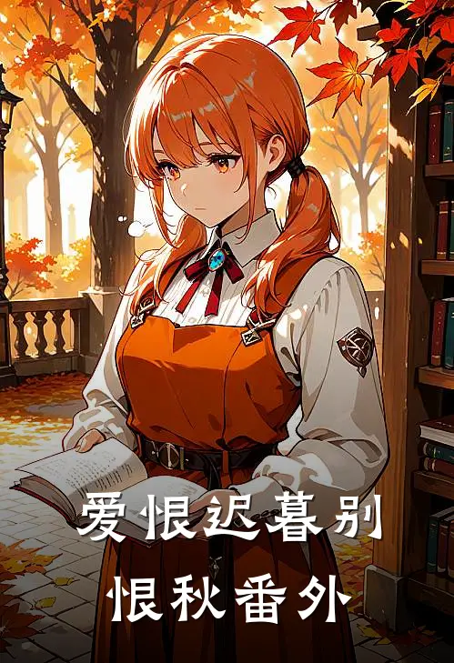 爱恨迟暮别恨秋番外