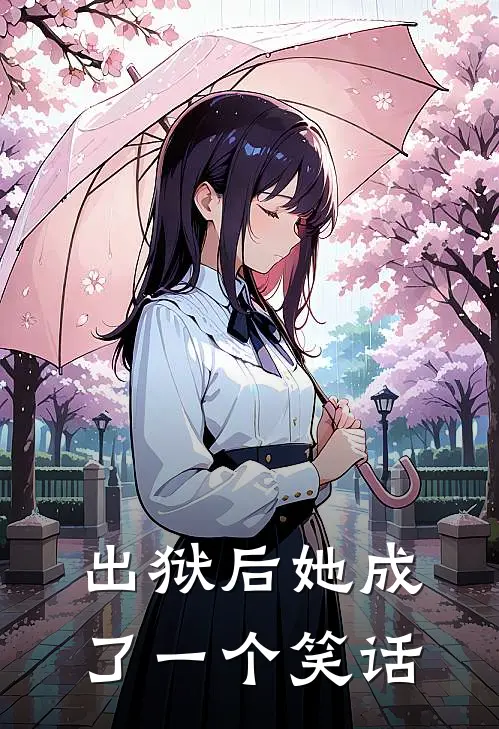 出狱后她成了一个笑话