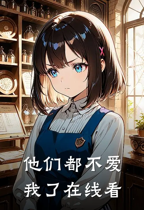 他们都不爱我了在线看