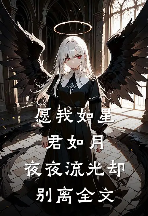 愿我如星君如月,夜夜流光却别离全文阅读