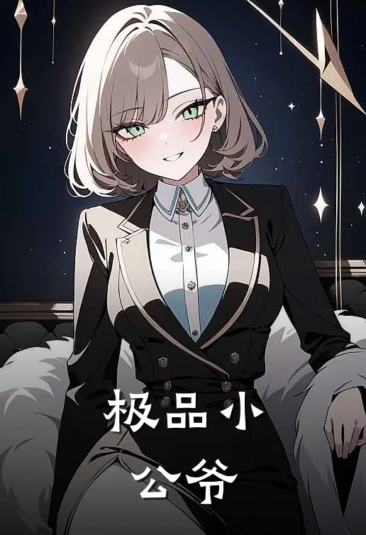 极品小公爷
