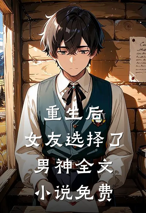 重生后，女友选择了男神全文小说免费