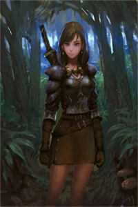 长夜将尽，海棠依旧小说大结局