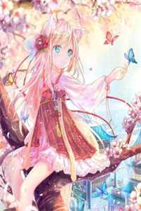 落在泥泞的月光番外