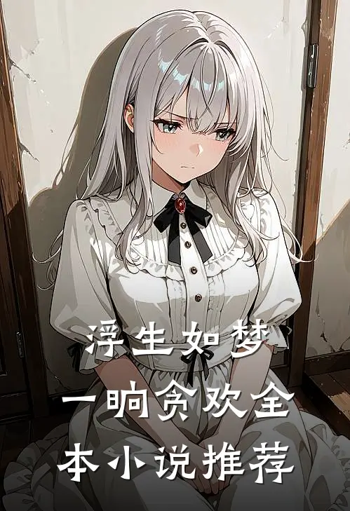 浮生如梦,一晌贪欢全本推荐免费阅读