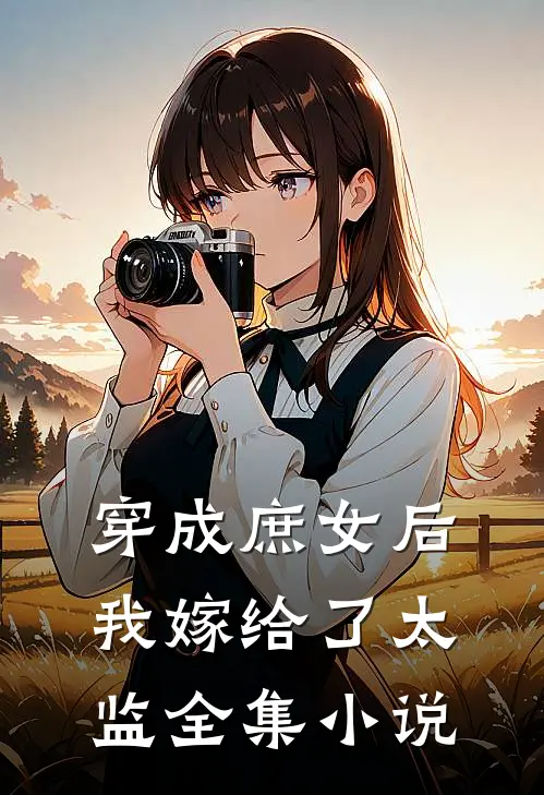 穿成庶女后,我嫁给了太监全集
