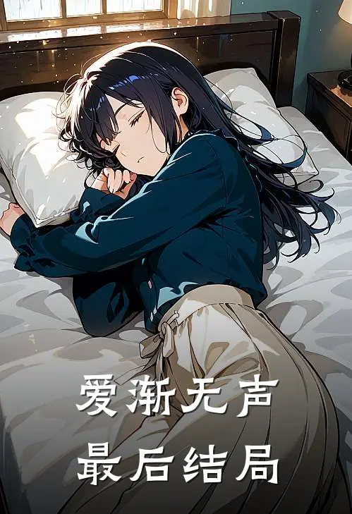 爱渐无声最后结局