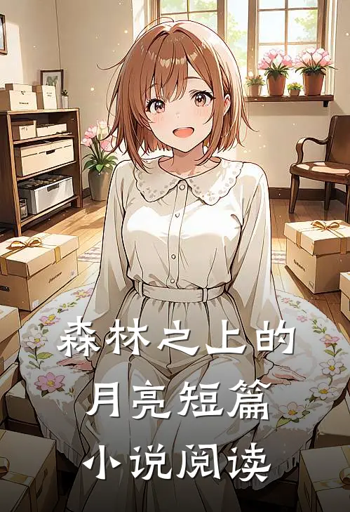 森林之上的月亮短篇小说阅读