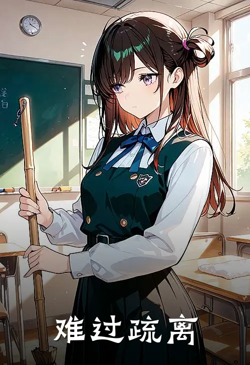 难过疏离
