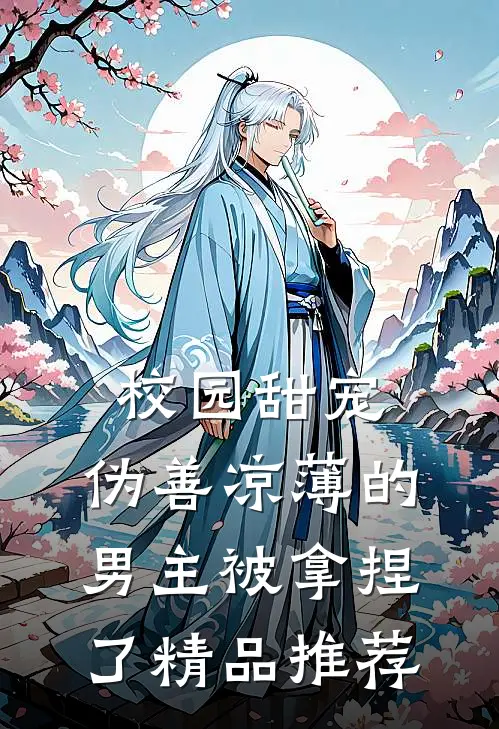 校园甜宠伪善凉薄的男主被拿捏了精品推荐在线阅读