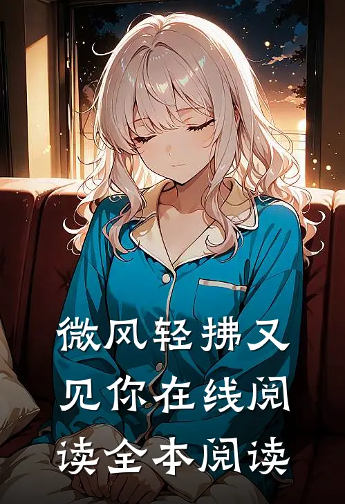 微风轻拂又见你在线阅读全本阅读