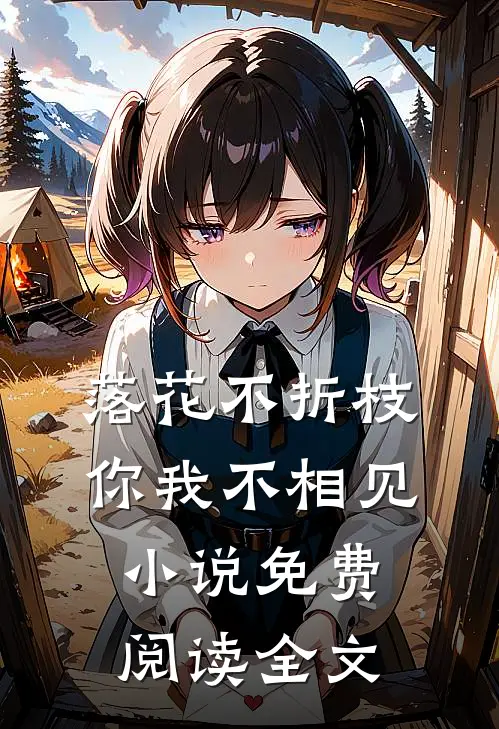 落花不折枝,你我不相见免费阅读全文