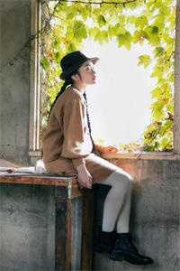 灯火阑珊待月明完整作品