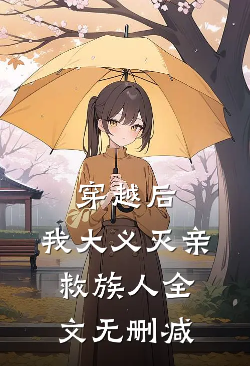 穿越后,我大义灭亲救族人全文无删减