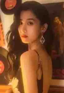 深情散尽难寻未删节