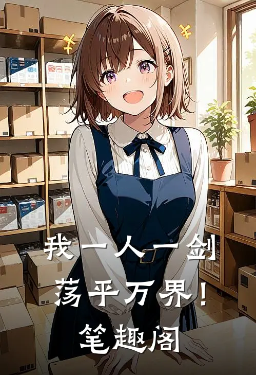 我一人一剑，荡平万界！笔趣阁
