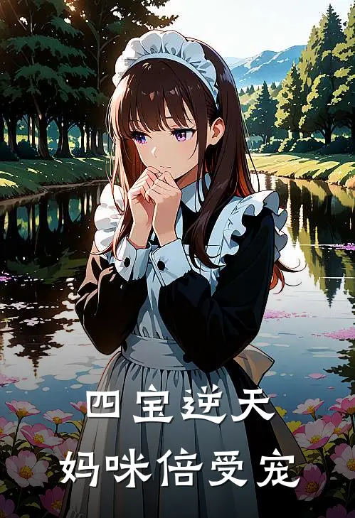 四宝逆天妈咪倍受宠