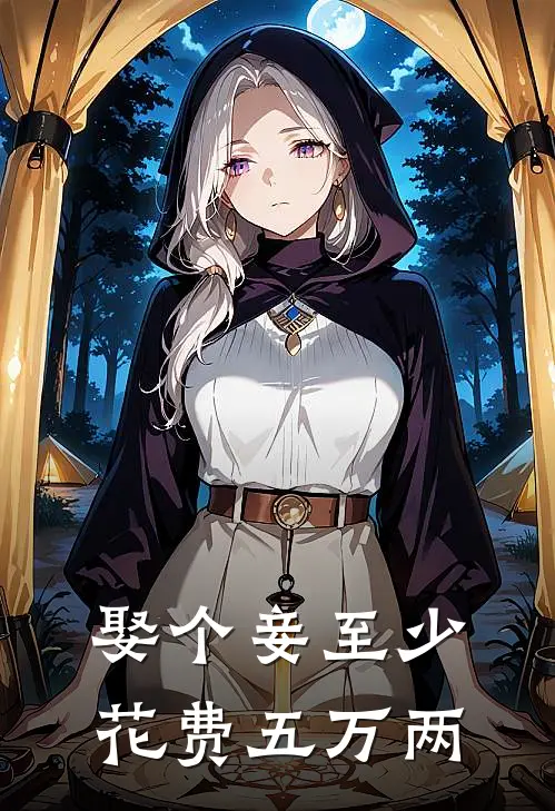 娶个妾至少花费五万两