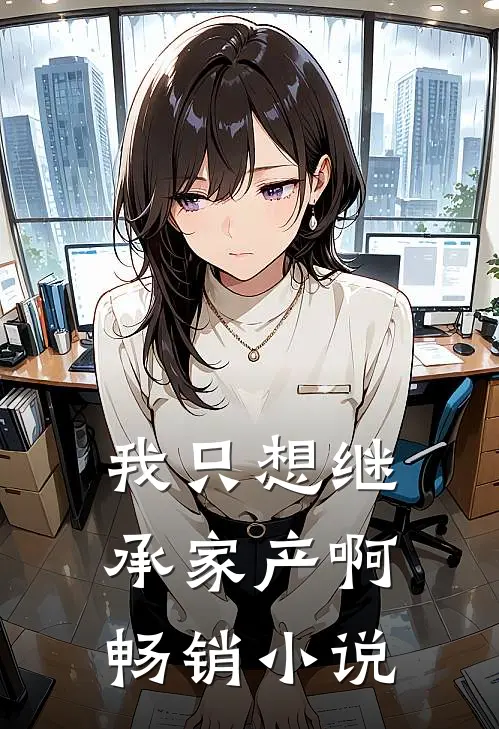 我只想继承家产啊畅销小说