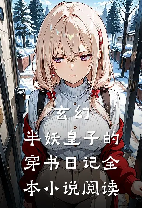 玄幻半妖皇子的穿书日记全本阅读