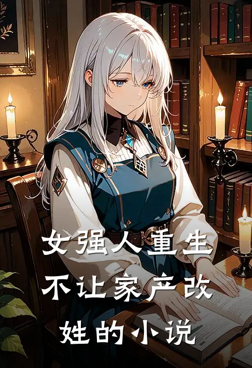 女强人重生,不让家产改姓的名字
