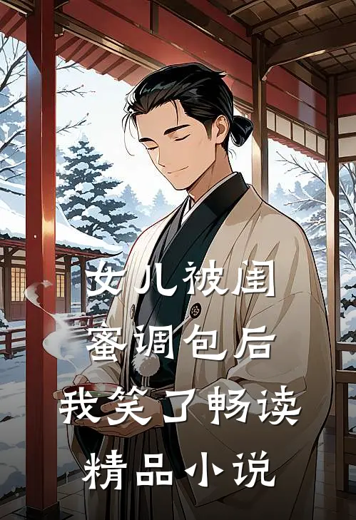 女儿被闺蜜调包后,我笑了畅读精品在线阅读