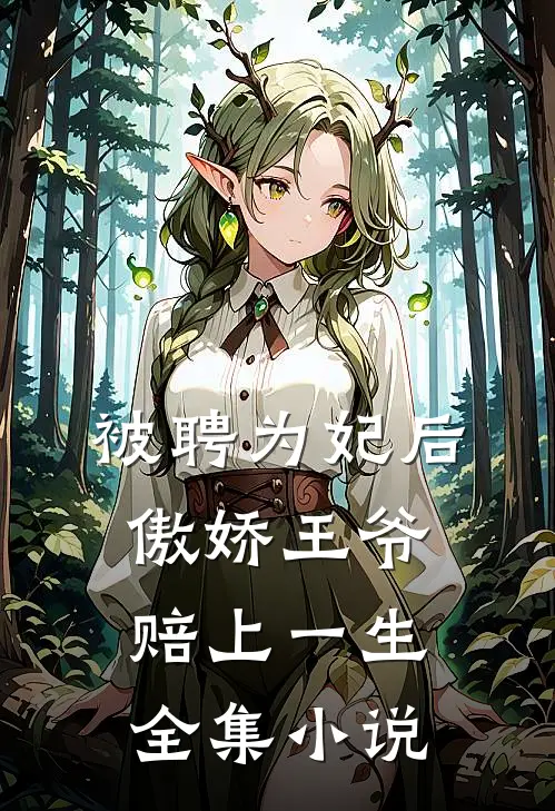 被聘为妃后,傲娇王爷赔上一生全集