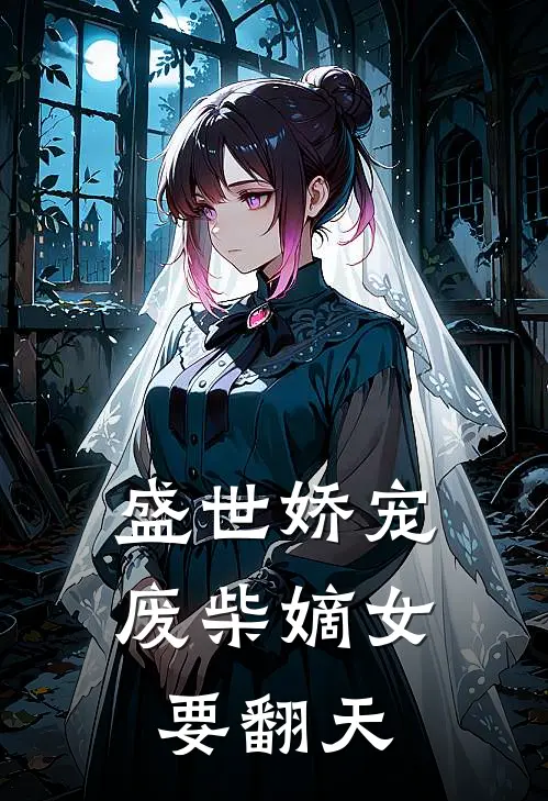盛世娇宠废柴嫡女要翻天 此木为柴 笔趣阁
