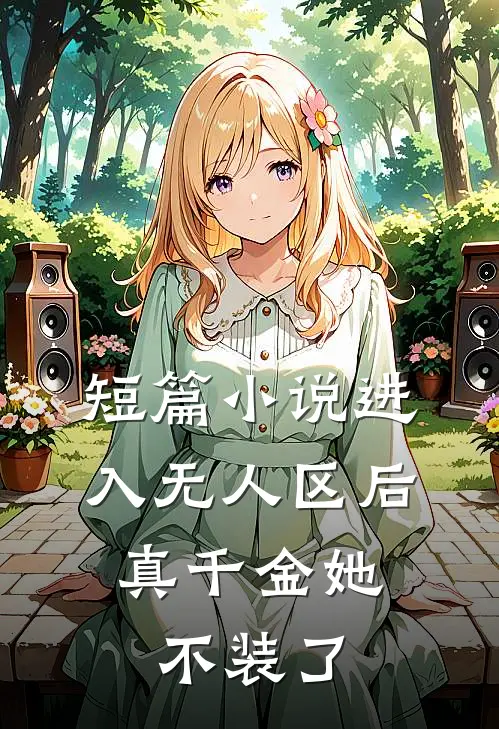 短篇小说进入无人区后，真千金她不装了