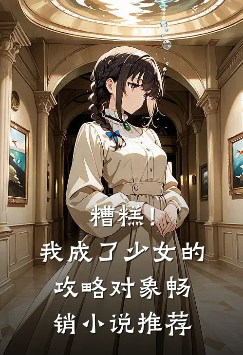 糟糕!我成了少女的攻略对象畅销推荐知乎