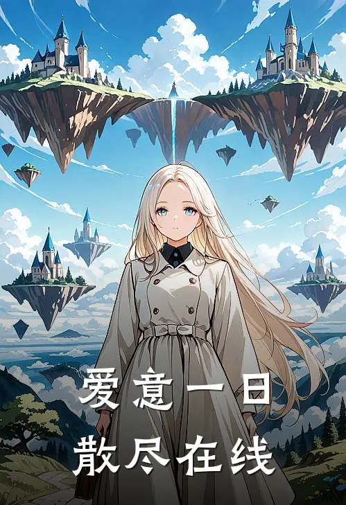 爱意一日散尽在线